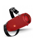 Портативна акустика JBL Multimedia Xtreme 2 Red