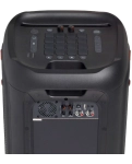 Portable acoustics JBL Multimedia PartyBox 1000 Black