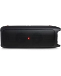 Portable acoustics JBL Multimedia PartyBox 1000 Black