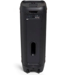 Portable acoustics JBL Multimedia PartyBox 1000 Black