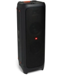 Portable acoustics JBL Multimedia PartyBox 1000 Black