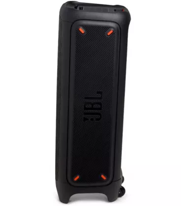 Портативна акустика JBL Multimedia PartyBox 1000 Black
