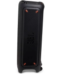Portable acoustics JBL Multimedia PartyBox 1000 Black