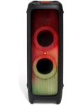 Portable acoustics JBL Multimedia PartyBox 1000 Black