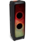 Portable acoustics JBL Multimedia PartyBox 1000 Black