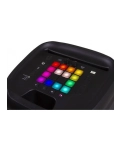 Portable acoustics JBL Multimedia PartyBox 1000 Black