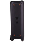 Portable acoustics JBL Multimedia PartyBox 1000 Black