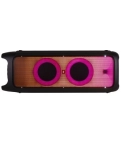 Portable acoustics JBL Multimedia PartyBox 1000 Black