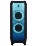 Portable acoustics JBL Multimedia PartyBox 1000 Black