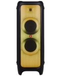 Portable acoustics JBL Multimedia PartyBox 1000 Black