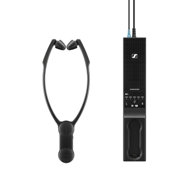 Слухова система Sennheiser KINDSET TV 2 Black