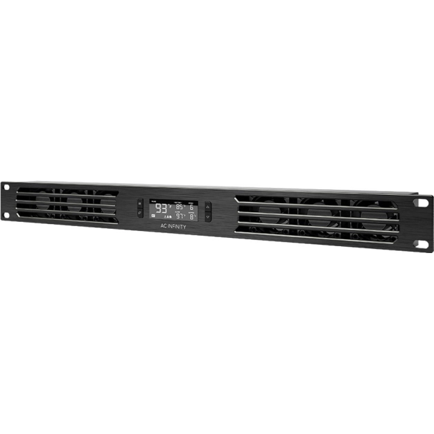 Система охлаждения AC Infinity CLOUDPLATE T1 Black