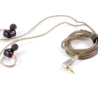 Навушники FIIO FH5 Black Навушники FIIO FH5 Black