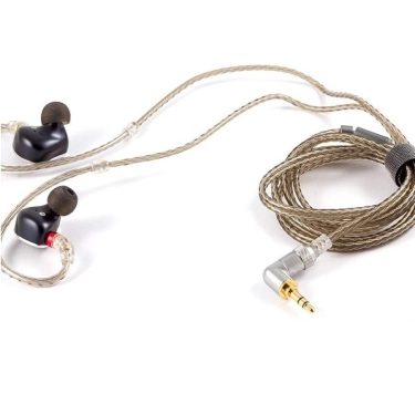 Навушники FIIO FH5 Black