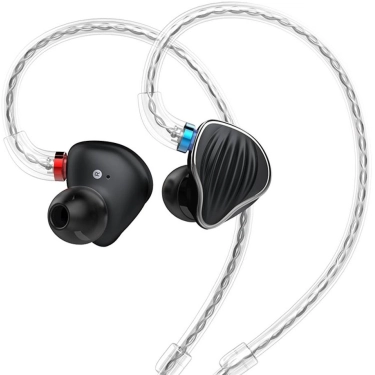 Навушники FIIO FH5 Black