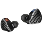 Навушники FIIO FH5 Black Навушники FIIO FH5 Black