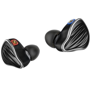 Навушники FIIO FH5 Black