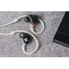 Навушники FIIO FH5 Black Навушники FIIO FH5 Black