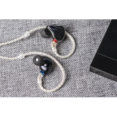 Навушники FIIO FH5 Black