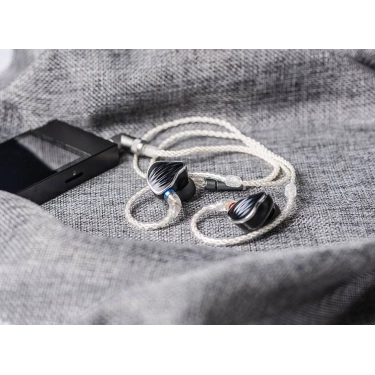Навушники FIIO FH5 Black