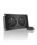 Система охолодження AC Infinity AIRPLATE S5 Black