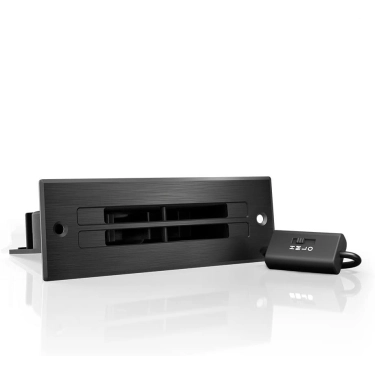 Система охолодження AC Infinity AIRPLATE S2 Black