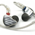 Навушники FIIO FH5 Titanium Навушники FIIO FH5 Titanium
