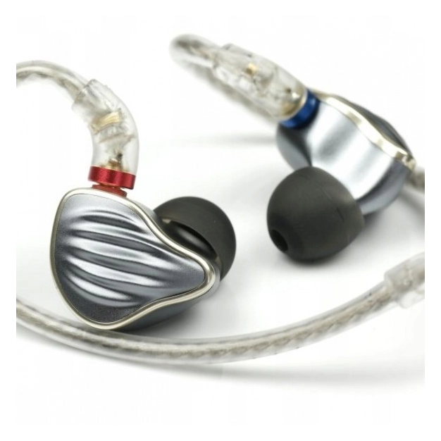 Навушники FIIO FH5 Titanium Навушники FIIO FH5 Titanium