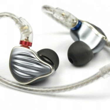 Навушники FIIO FH5 Titanium