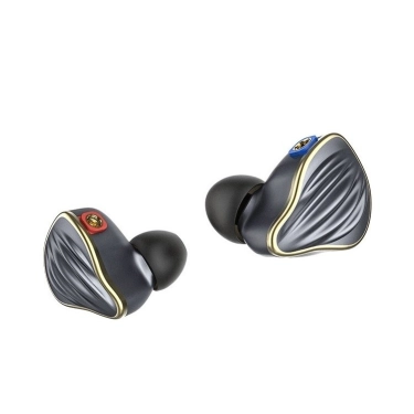 Навушники FIIO FH5 Titanium