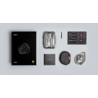 Навушники FIIO FH5 Titanium Навушники FIIO FH5 Titanium