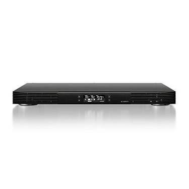 Система охолодження AC Infinity AIRCOM T10 Black