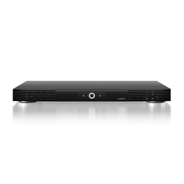Система охлаждения AC Infinity AIRCOM T10 Black