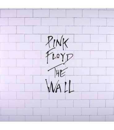 Pink Floyd "The Wall"