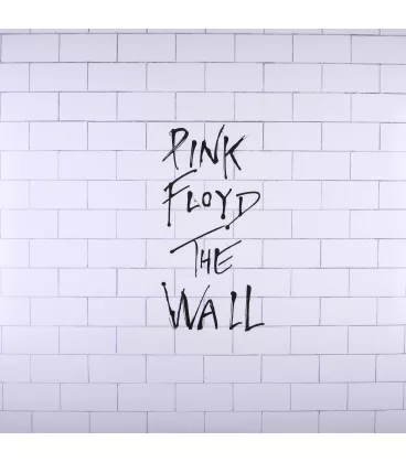 Pink Floyd "The Wall"