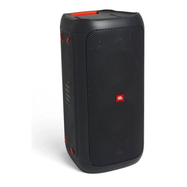 Портативна акустика JBL Multimedia Partybox 100 Black