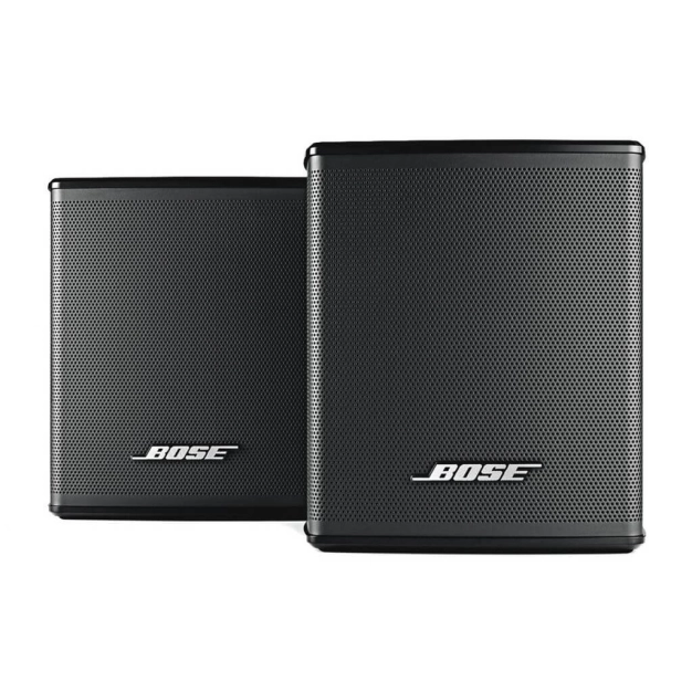Acoustics Bose SURROUND SPEAKERS (809281-2100) black