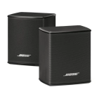 Акустика Bose SURROUND SPEAKERS (809281-2100) black