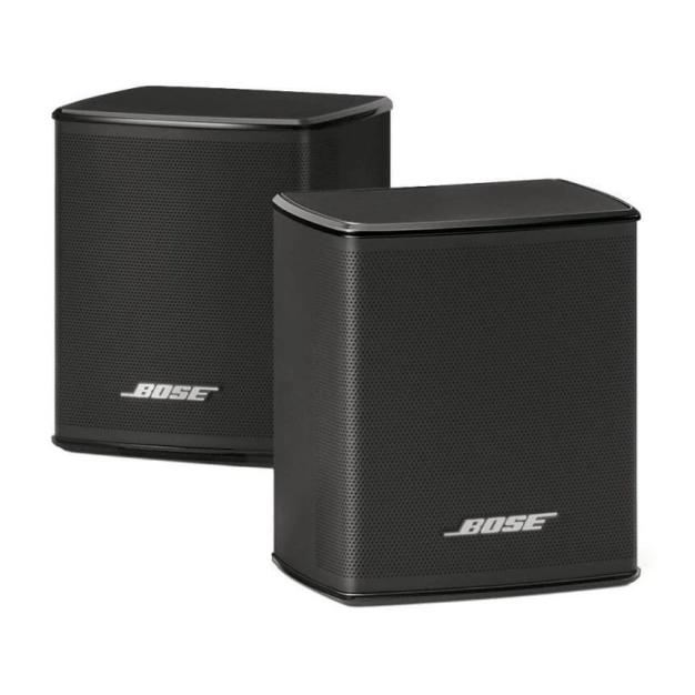 Акустика Bose SURROUND SPEAKERS (809281-2100) black Акустика Bose SURROUND SPEAKERS (809281-2100) black