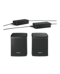 Acoustics Bose SURROUND SPEAKERS (809281-2100) black