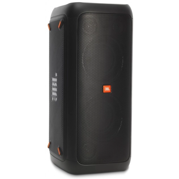 Портативна акустика JBL Multimedia Partybox 300 Black