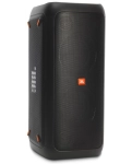 Портативна акустика JBL Multimedia Partybox 300 Black