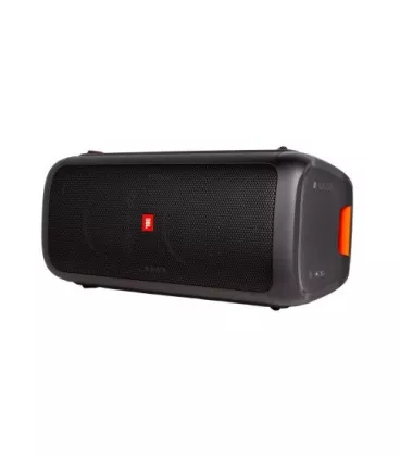 Портативна акустика JBL Multimedia Partybox 300 Black