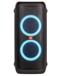 Портативна акустика JBL Multimedia Partybox 300 Black