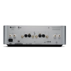 Стерео підсилювач Cambridge Audio Edge W Power Amplifier Dark Grey