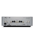 Стерео підсилювач Cambridge Audio Edge W Power Amplifier Dark Grey