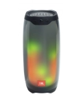 Портативна акустика JBL Multimedia Pulse 4 Black