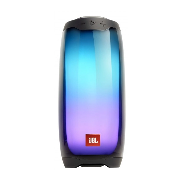 Портативна акустика JBL Multimedia Pulse 4 Black