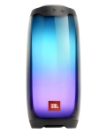 Портативна акустика JBL Multimedia Pulse 4 Black