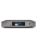 Сетевой аудио проигрыватель Cambridge Audio CXN v2 Network Player Lunar Grey